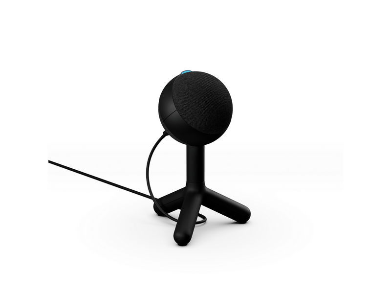 Logitech G Yeti Orb - Schwarz