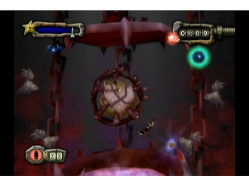 Monster Lab - Nintendo Wii - RPG - PEGI 7