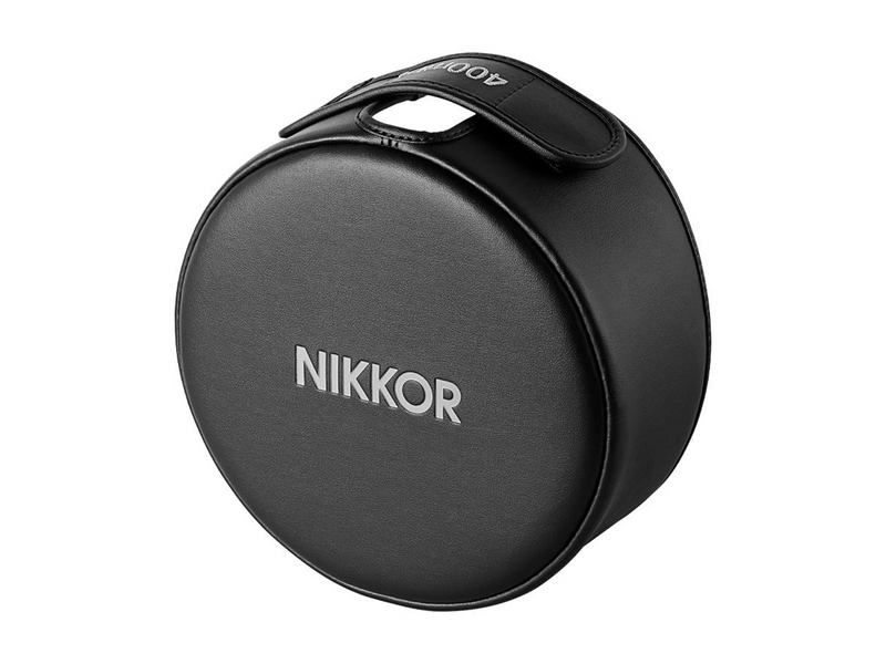 Nikon Lens Cap LC-K105 (400mm f/2.8 S TC)
