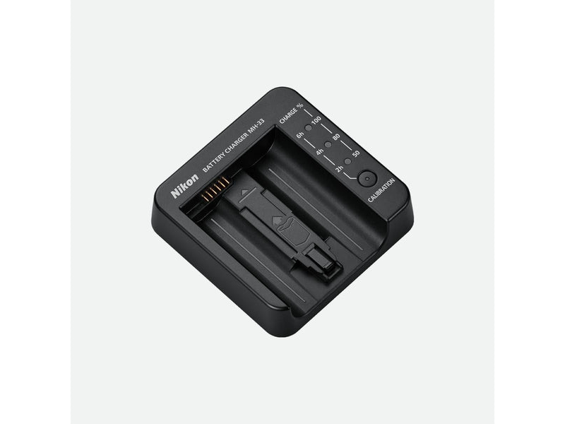 Nikon MH-33 charger