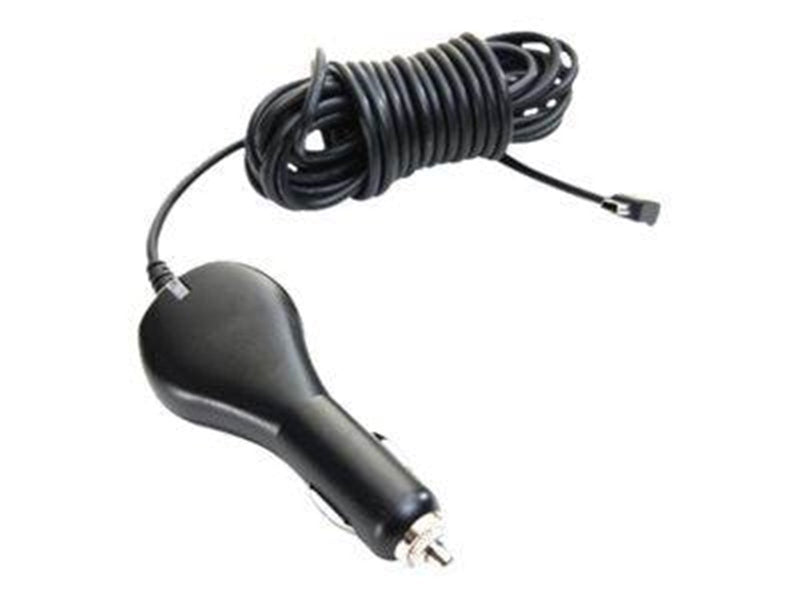 Transcend Car Lighter Adapter