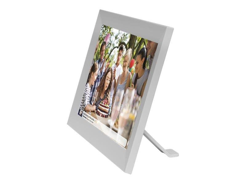 DENVER FRAMEO PFF-1024WHITE - White