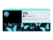 HP Original 771C Druckerpatrone schwarz matt 775ml (B6Y07A)