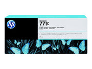 HP Original 771C Druckerpatrone schwarz hell 775ml (B6Y13A)