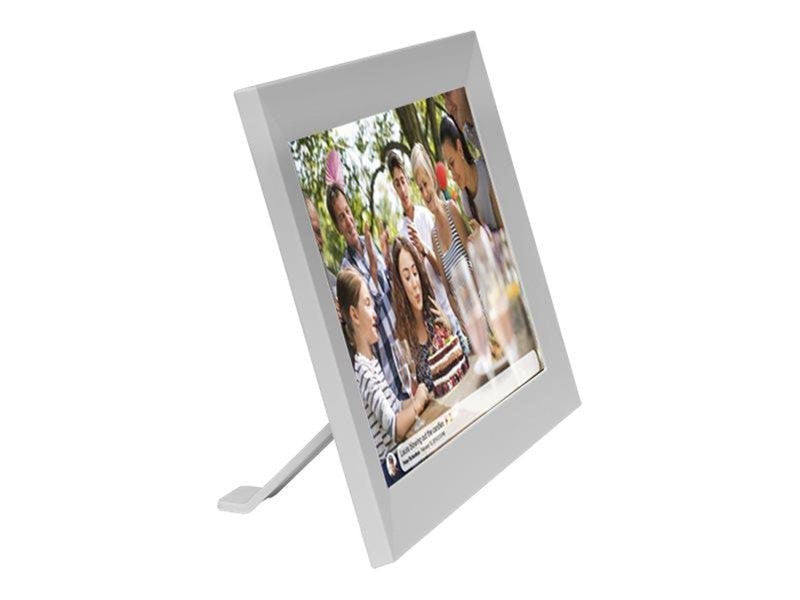 DENVER FRAMEO PFF-1024WHITE - White