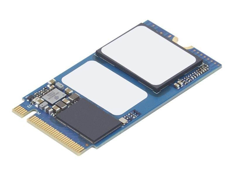 Lenovo - solid state drive - 512 GB - PCI Express 3.0 x4 (NVMe)