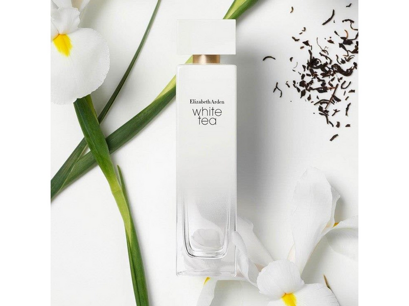 Elizabeth Arden White Tea EDT - 100 ml