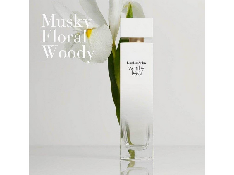 Elizabeth Arden White Tea EDT - 100 ml