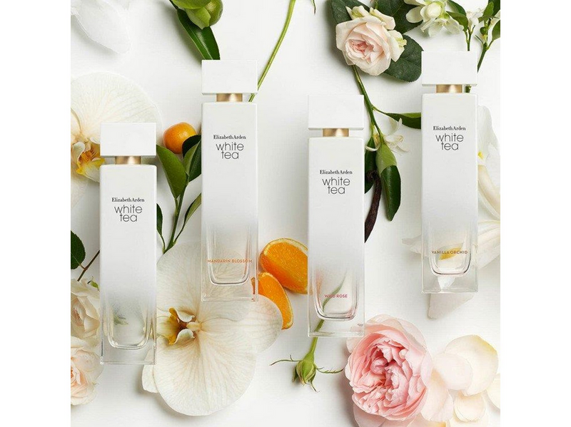Elizabeth Arden White Tea EDT - 100 ml