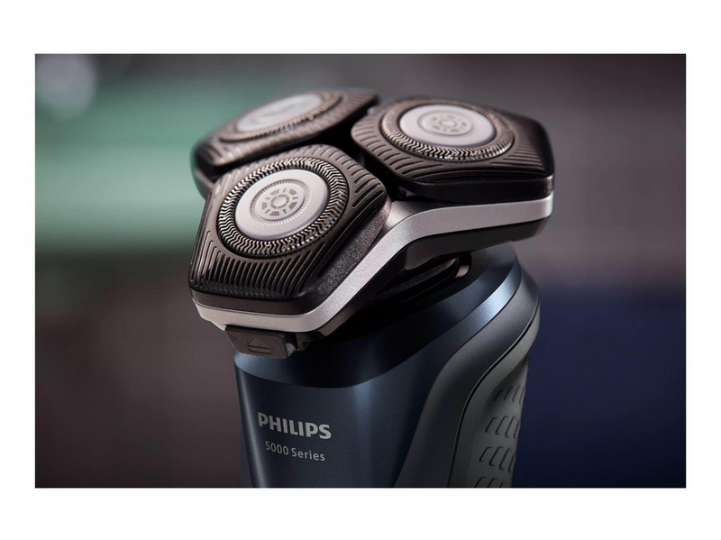 Philips Rasierapparate 5000 Series S5885 - Midnight Blue