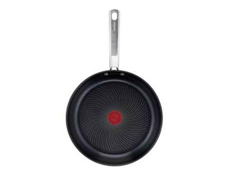 Tefal Intuition Frypan 28 cm Stainless steel