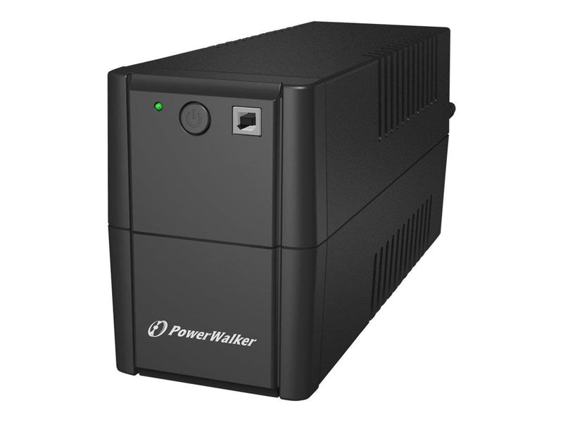 BlueWalker PowerWalker VI 850 SH FR
