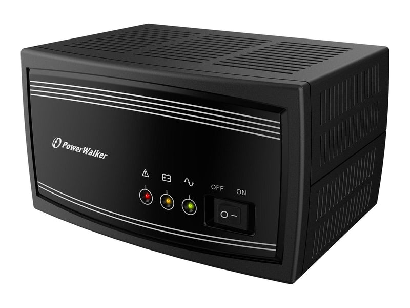 BlueWalker PowerWalker Inverter 650 SW FR