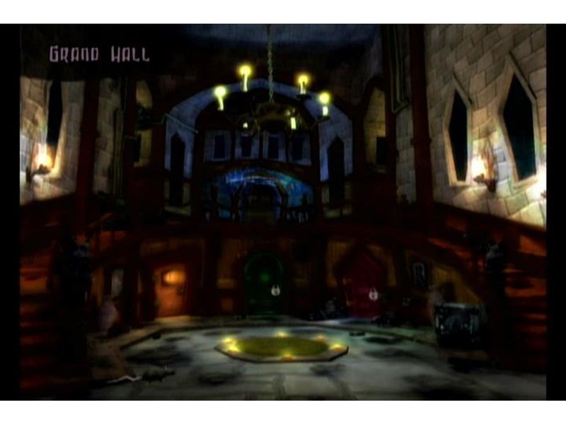 Monster Lab - Nintendo Wii - RPG - PEGI 7