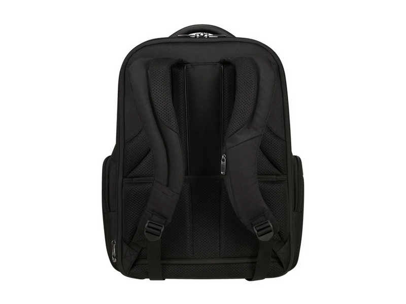 Samsonite Pro-DLX 6 Rucksack für Laptop 17.3" | Schwarz