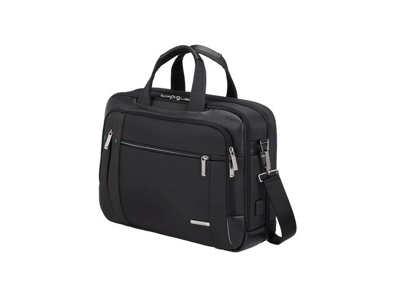 Samsonite Spectrolite 3.0 Laptop-Tasche für Laptop 15.6" | Schwarz