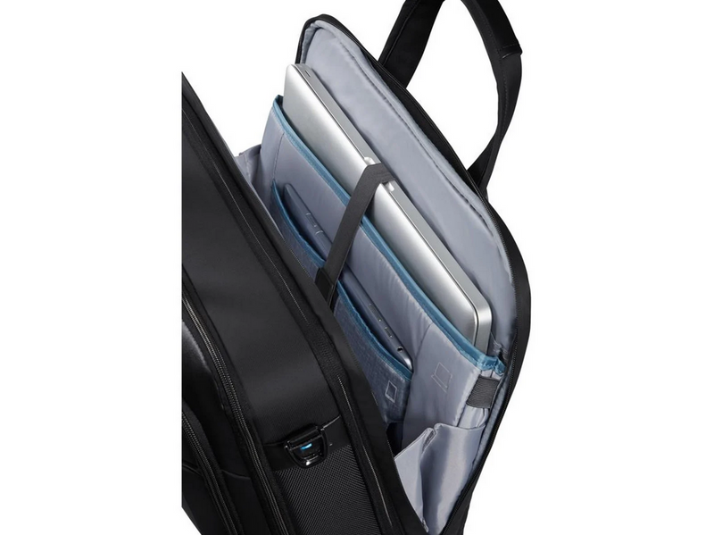 Samsonite Spectrolite 3.0 Laptop-Tasche für Laptop 15.6" | Schwarz