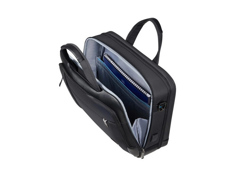 Samsonite Spectrolite 3.0 Laptop-Tasche für Laptop 15.6" | Schwarz