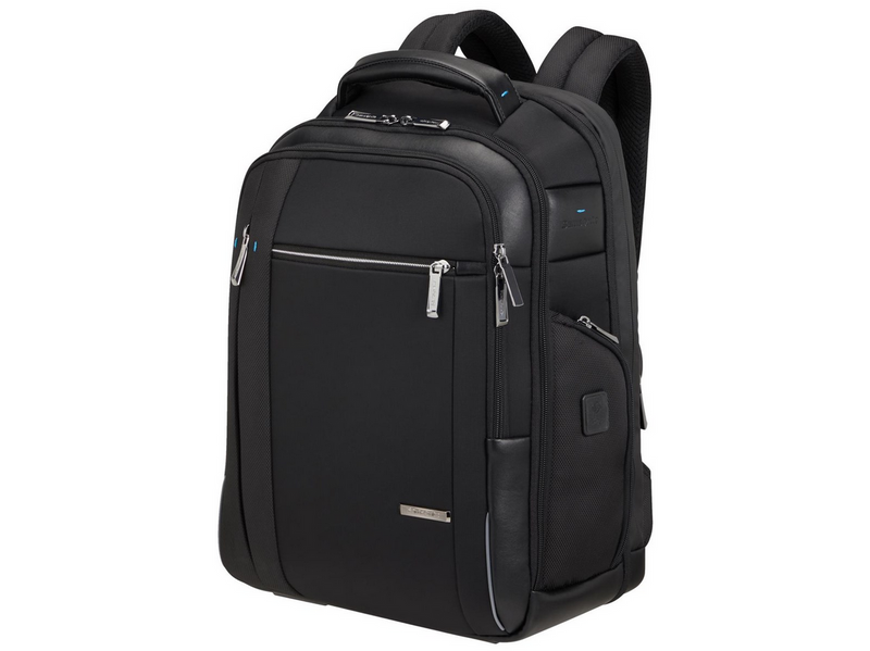 Samsonite Spectrolite 3.0 Rucksack für Laptop 15.6" | Schwarz