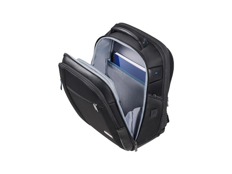 Samsonite Spectrolite 3.0 Rucksack für Laptop 15.6" | Schwarz