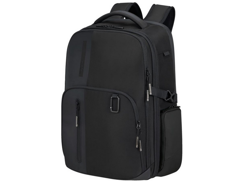 Samsonite Biz2Go Rucksack für Laptop 17.3" | Schwarz