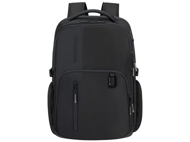 Samsonite Biz2Go Rucksack für Laptop 17.3" | Schwarz