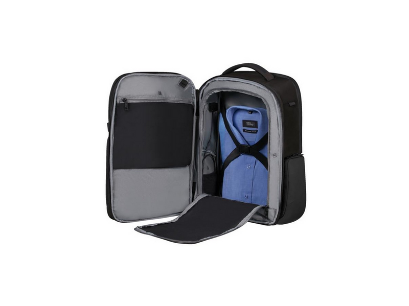 Samsonite Biz2Go Rucksack für Laptop 17.3" | Schwarz