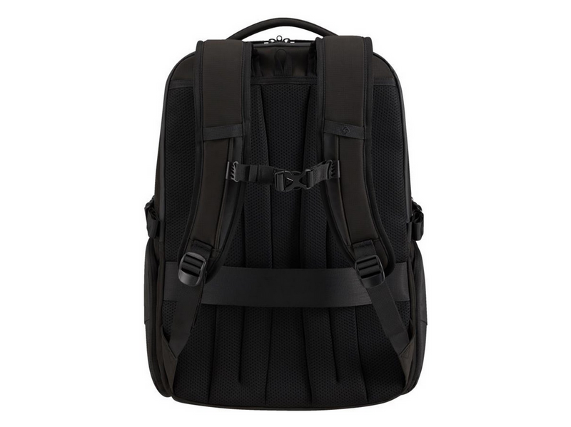 Samsonite Biz2Go Rucksack für Laptop 17.3" | Schwarz