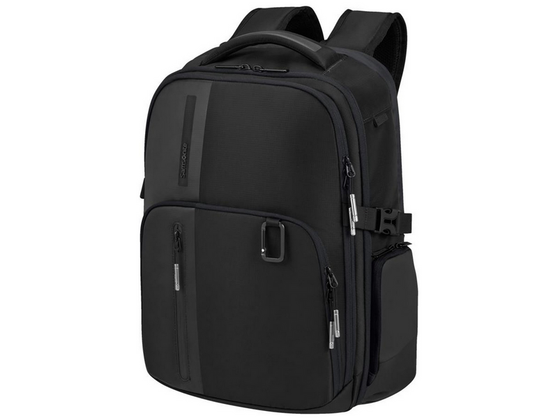 Samsonite Biz2Go Daytrip Rucksack für Laptop 15.6" | Schwarz