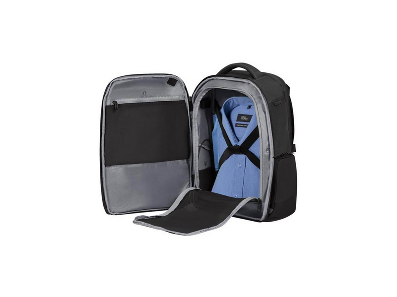 Samsonite Biz2Go Daytrip Rucksack für Laptop 15.6" | Schwarz