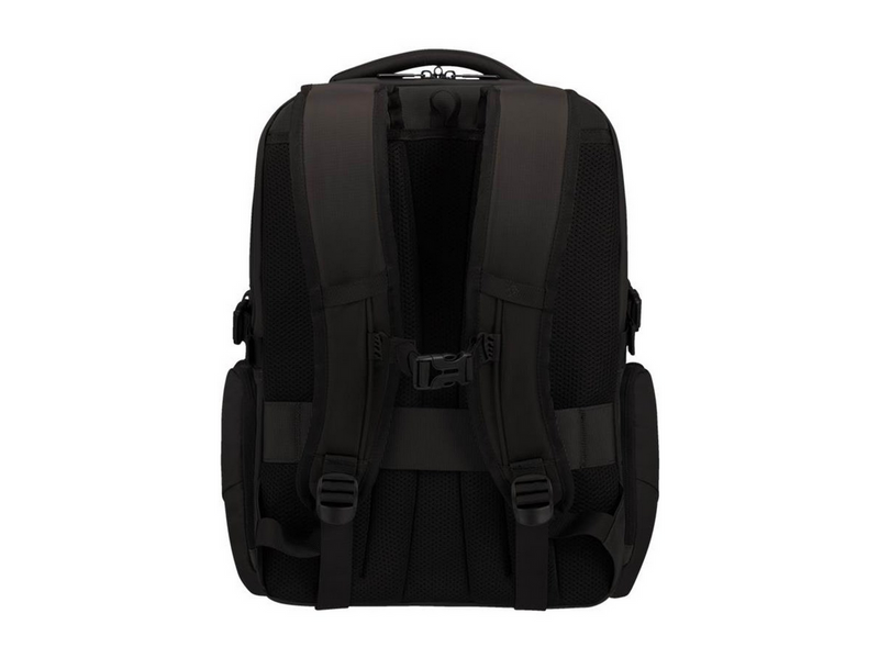 Samsonite Biz2Go Daytrip Rucksack für Laptop 15.6" | Schwarz