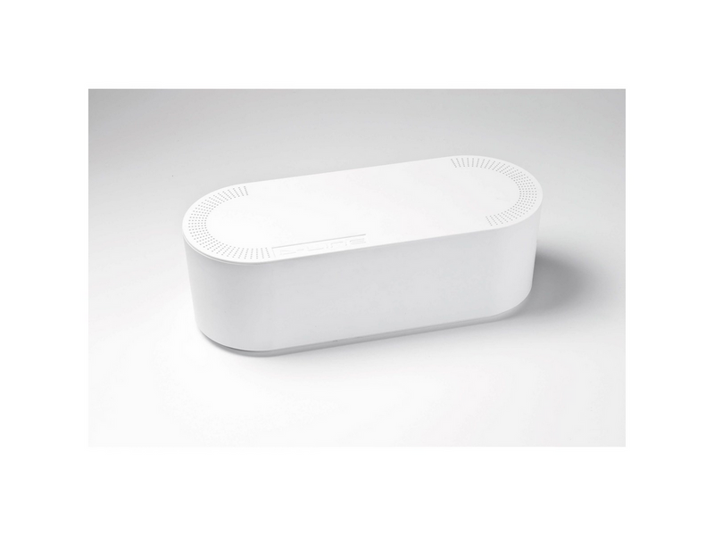 D-LINE Cable Box Big White