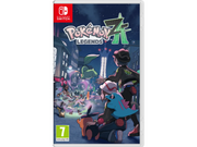 Pokémon Legends: Z-A - Nintendo Switch - RPG - PEGI 7