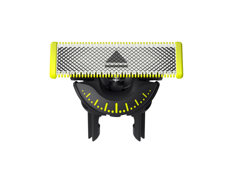 Philips Zubehör OneBlade QP440 - replacement blade 4 pcs