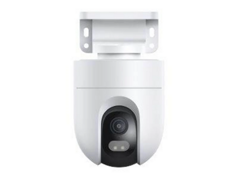 Xiaomi Outdoor Camera CW400 Smart full-colour night vision | IP66 water resistance | Dual-antenna network | Two-way voice support | AI human detection