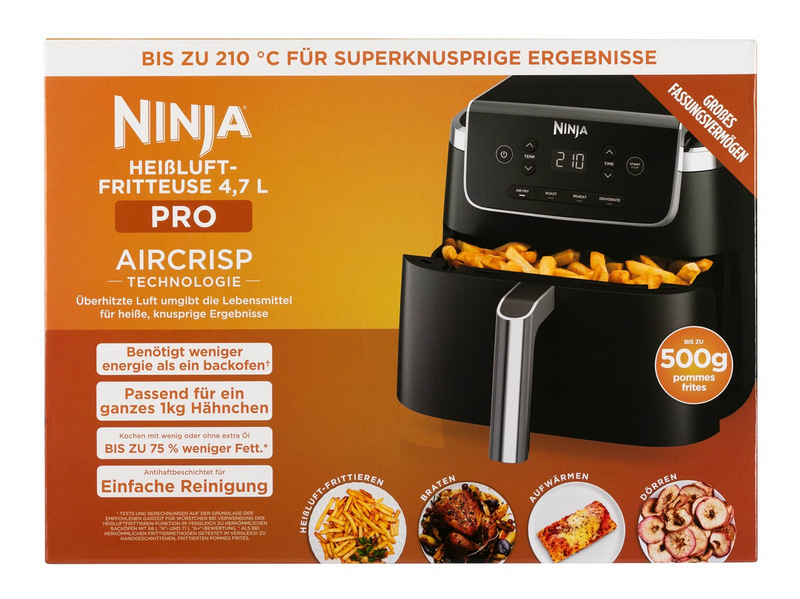 Ninja Foodi AF140EU