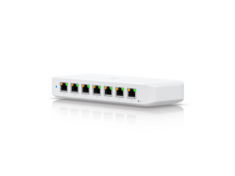Ubiquiti UniFi Switch Ultra (No AC Adapter)