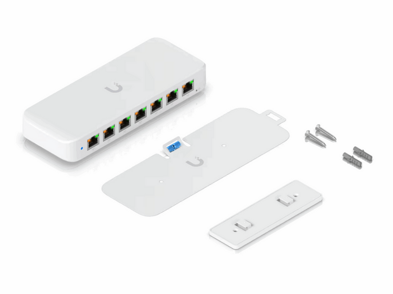 Ubiquiti UniFi Switch Ultra (No AC Adapter)