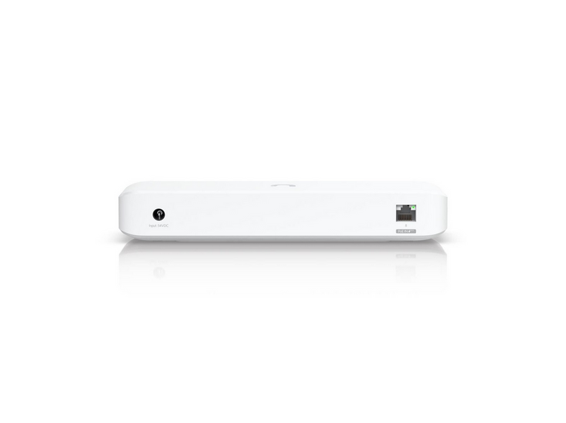 Ubiquiti UniFi Switch Ultra (No AC Adapter)