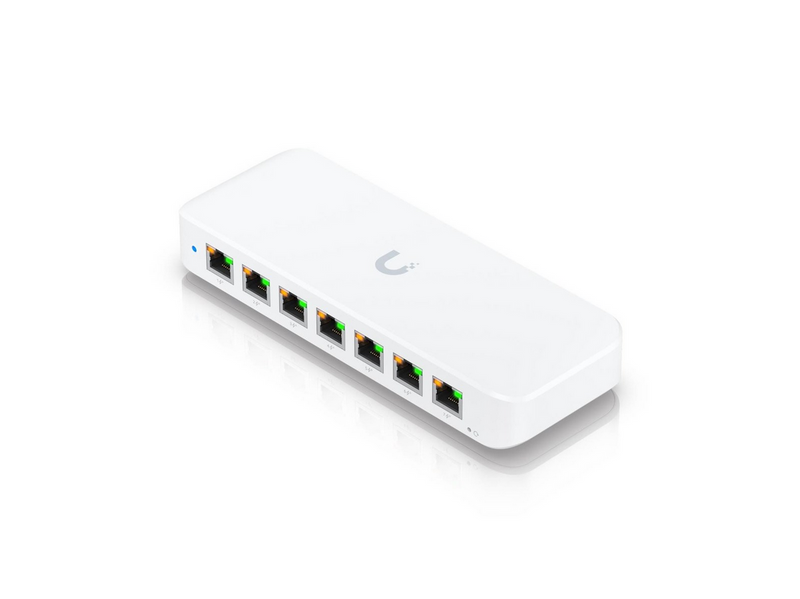 Ubiquiti UniFi Switch Ultra (No AC Adapter)