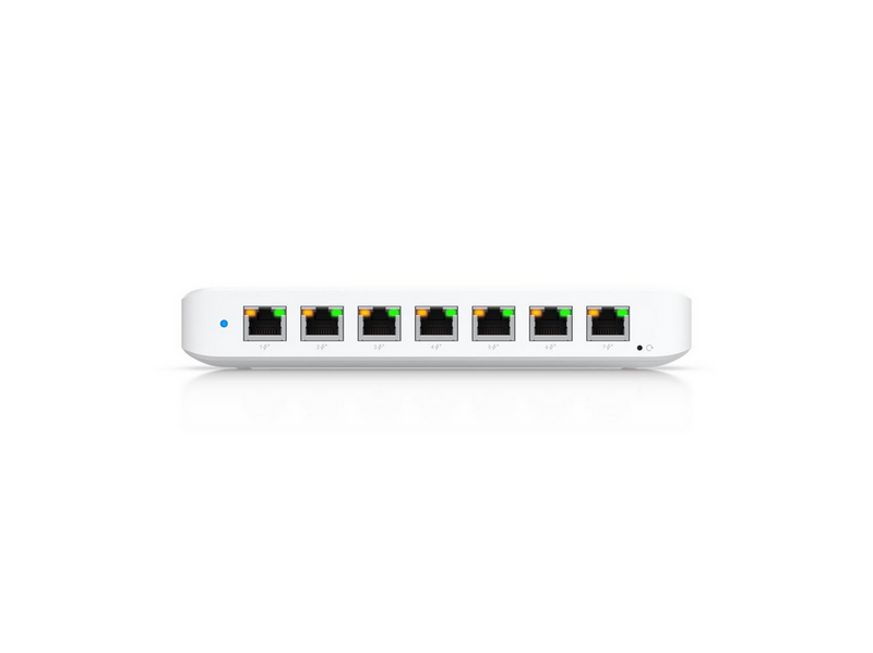 Ubiquiti UniFi Switch Ultra 60W (52W)