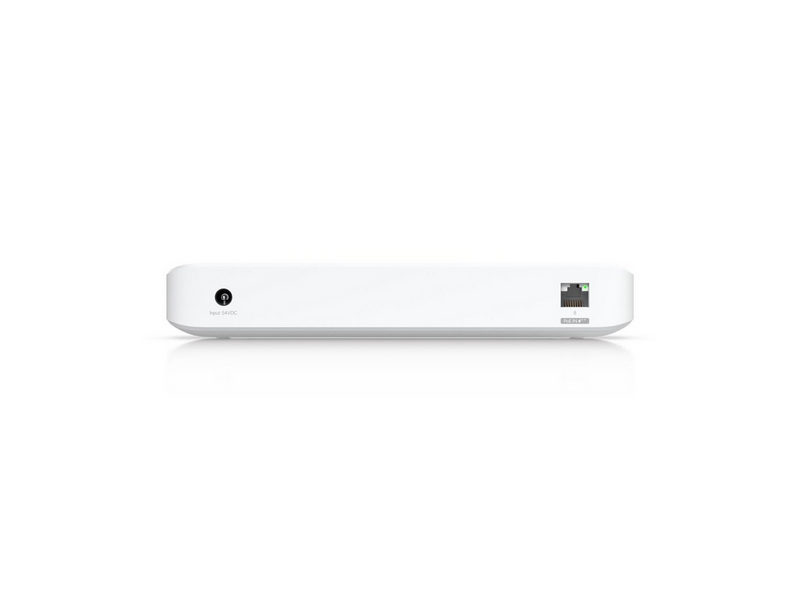 Ubiquiti UniFi Switch Ultra 60W (52W)