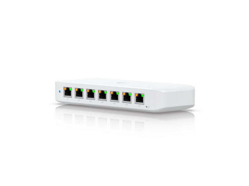 Ubiquiti UniFi Switch Ultra 210W