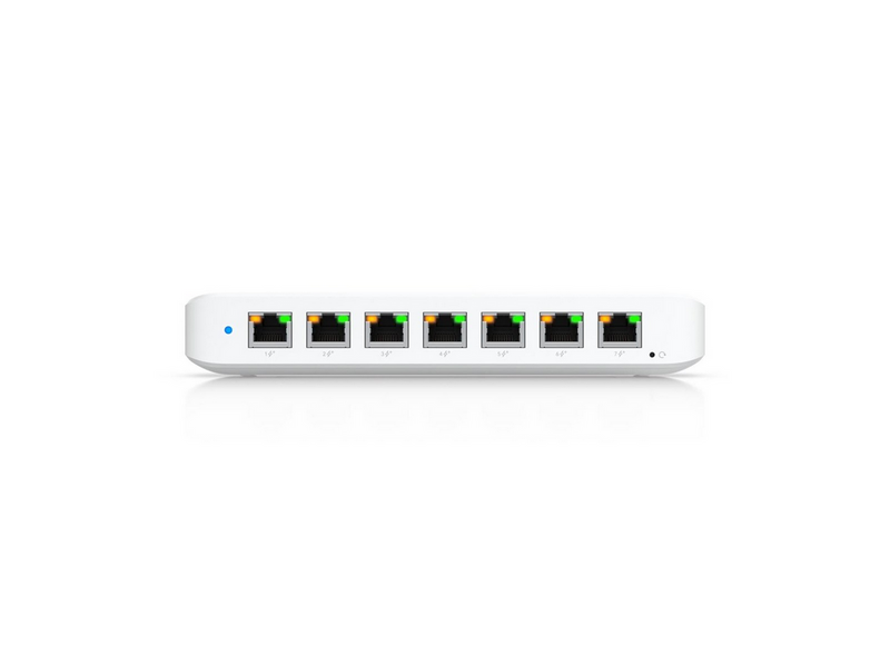 Ubiquiti UniFi Switch Ultra 210W