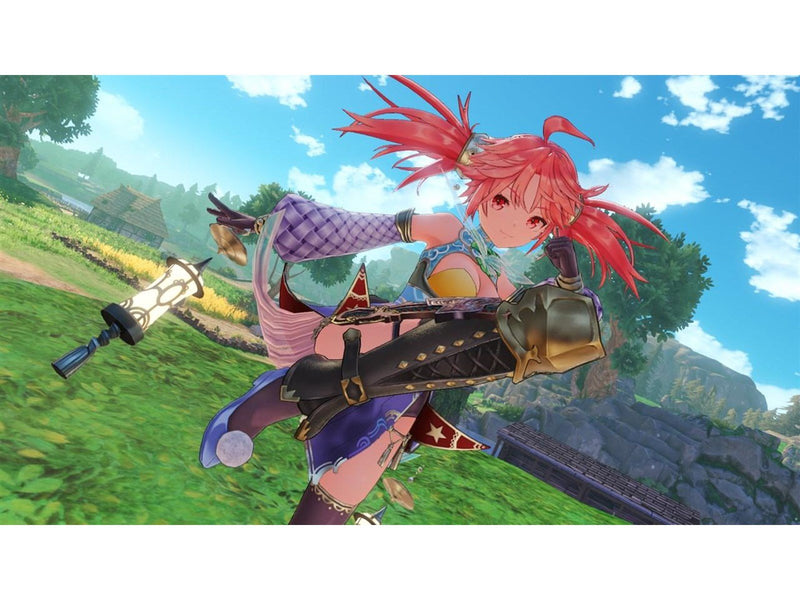 Atelier Sophie 2: The Alchemist of the Mysterious Dream - Nintendo Switch - RPG - PEGI 12