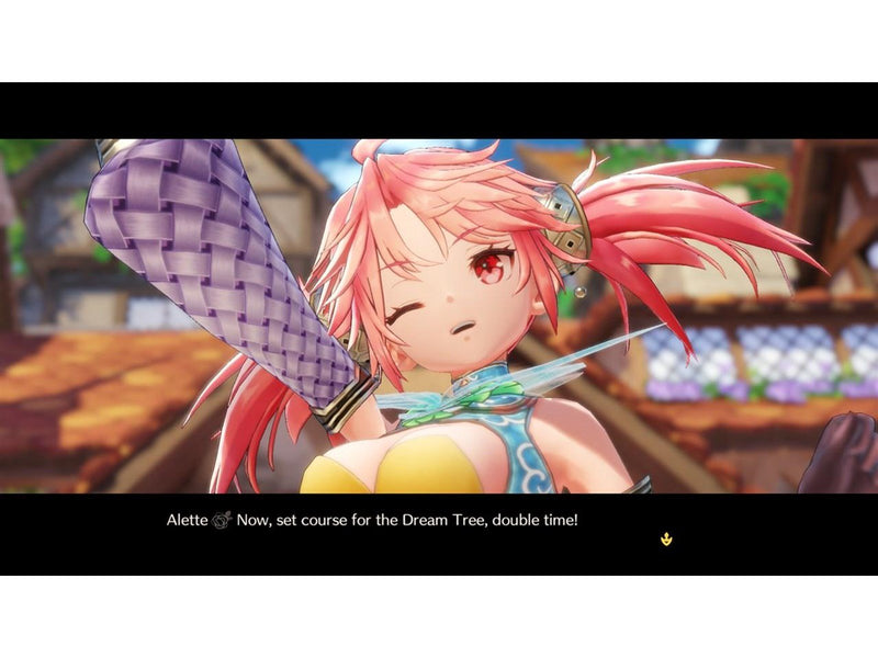 Atelier Sophie 2: The Alchemist of the Mysterious Dream - Nintendo Switch - RPG - PEGI 12