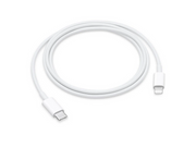 Apple Lightning to USB-C Cable - 1m