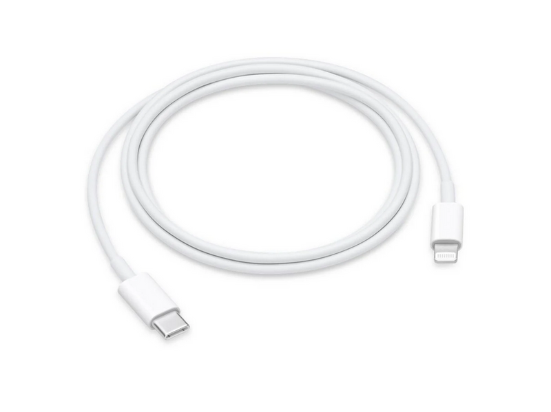Apple Lightning to USB-C Cable - 1m