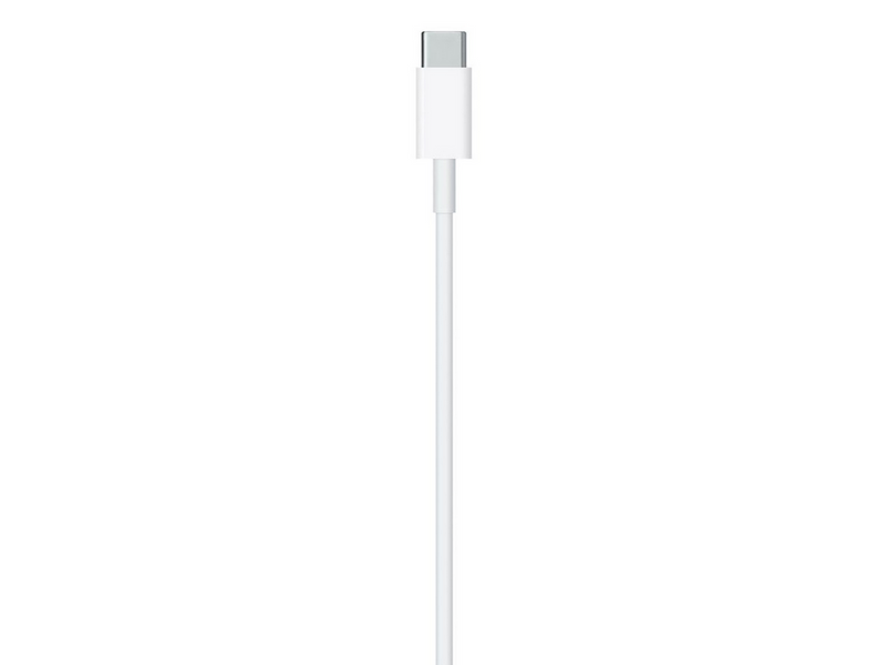 Apple Lightning to USB-C Cable - 1m