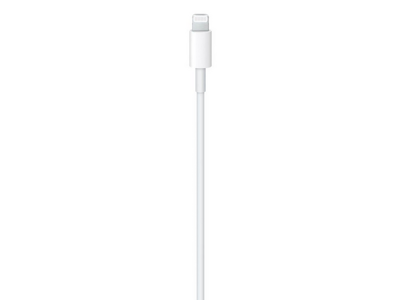 Apple Lightning to USB-C Cable - 1m